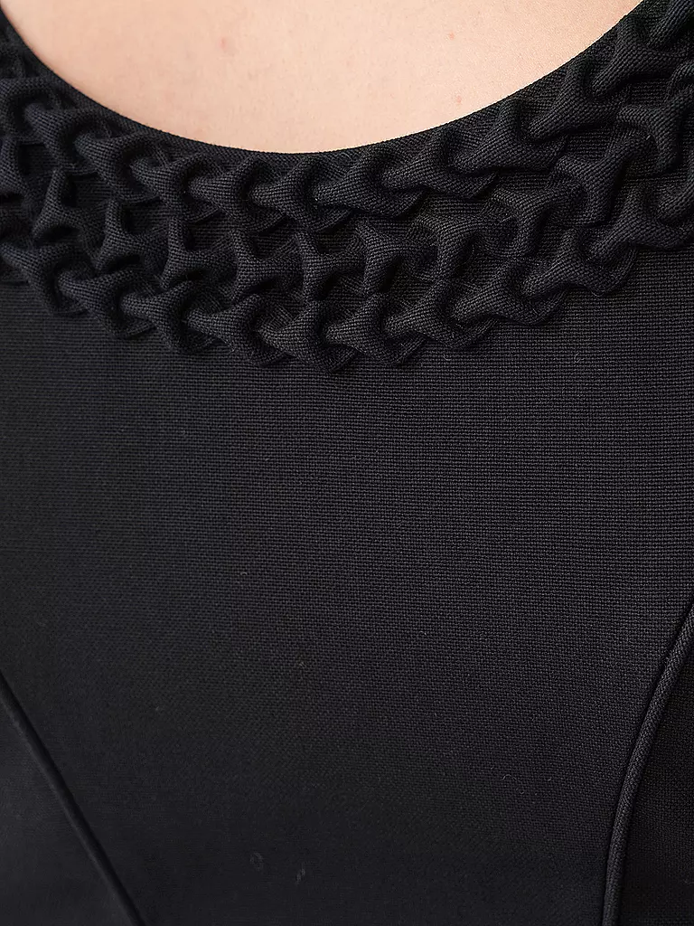 LENA HOSCHEK | Corset HELENE | Noir