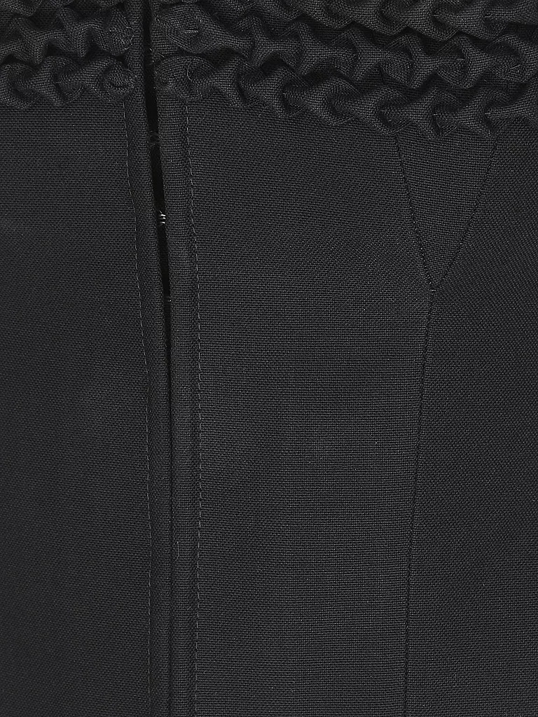 LENA HOSCHEK | Corset HELENE | Noir