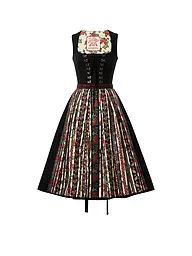 LENA HOSCHEK | Dirndl FINI | Noir