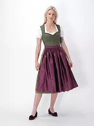 LENA HOSCHEK | Dirndl LUISA | Olive