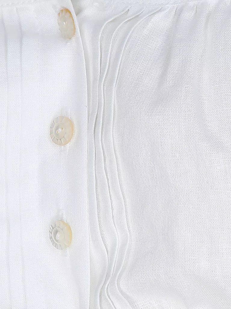 LENA HOSCHEK | Dirndlbluse MILLSTATT | Blanc