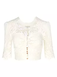 LENA HOSCHEK | Dirndlbluse MIRABELL | Crème