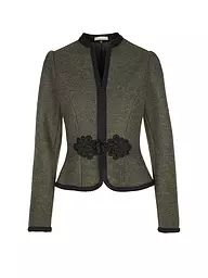 LENA HOSCHEK | Jacken FRANZ JOSEF | Gris