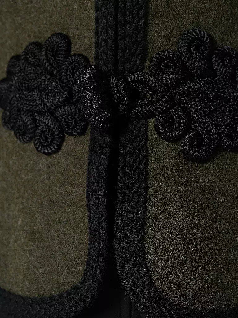 LENA HOSCHEK | Jacken FRANZ JOSEF | Gris