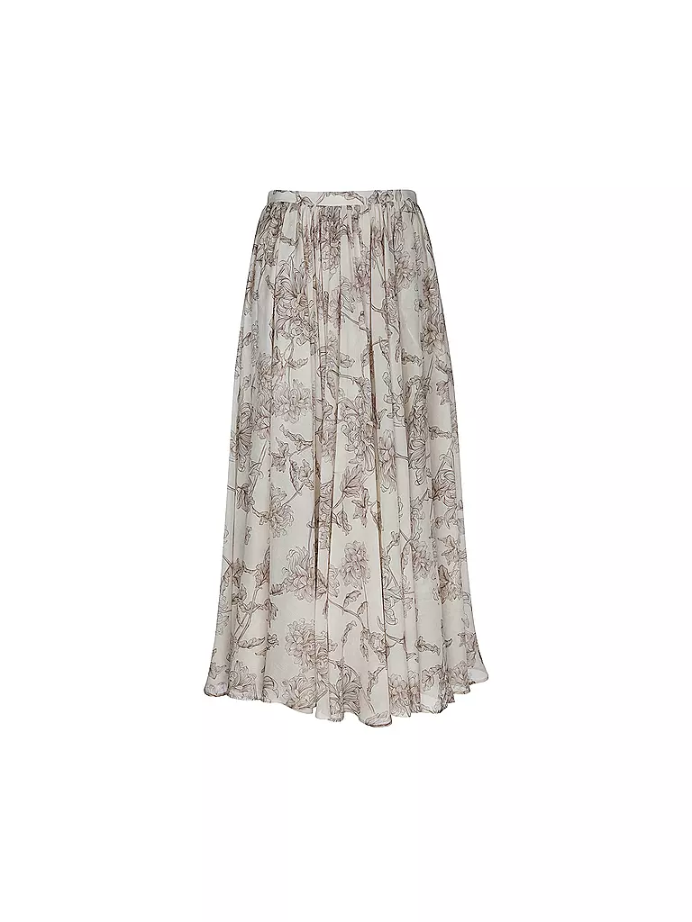 LENA HOSCHEK | Jupe FIRENZE | beige