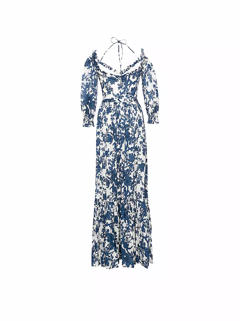 LENA HOSCHEK | Maxi-robe D' ESTE | 