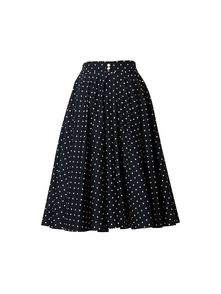 LENA HOSCHEK | Midi-jupe CALL ME | Marron