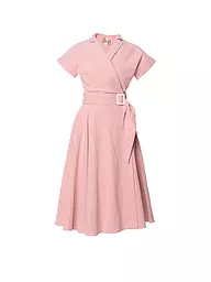 LENA HOSCHEK | Midikleid CIEL | Rouge