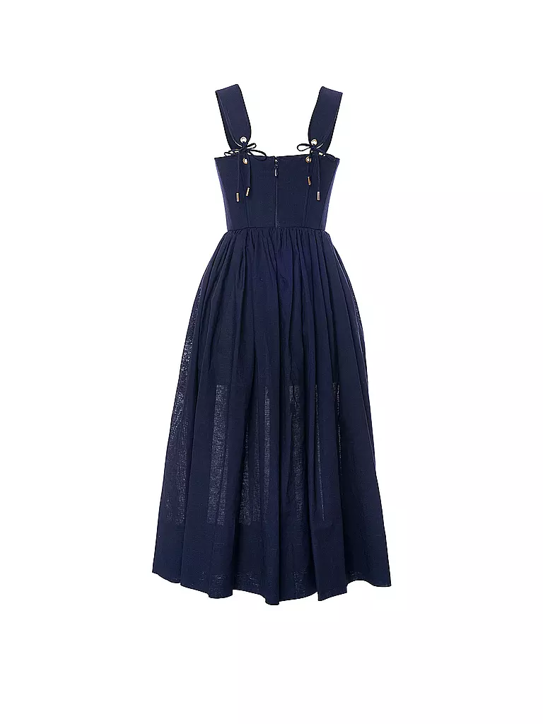 LENA HOSCHEK | Midikleid GIUSEPPINA | 