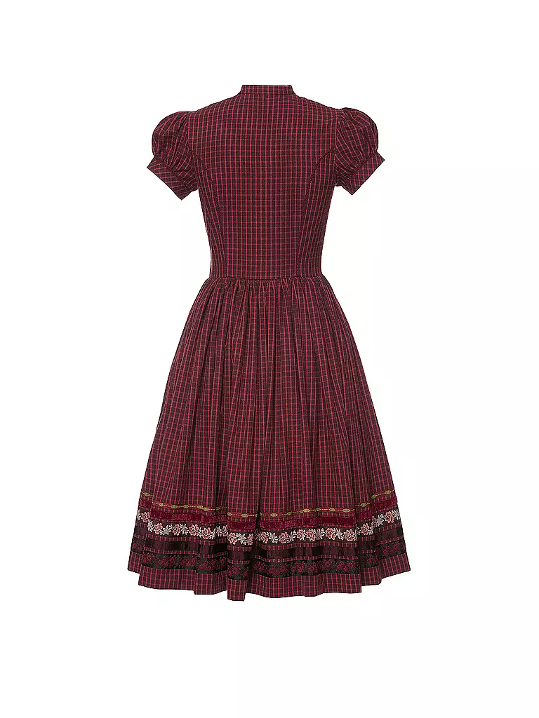 LENA HOSCHEK | Midikleid GRETL | 