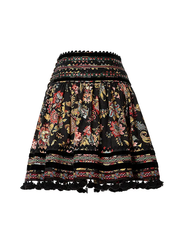 LENA HOSCHEK | Mini-jupe FELI |