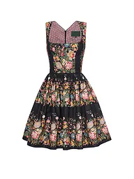 LENA HOSCHEK | Minikleid ELENI | Noir