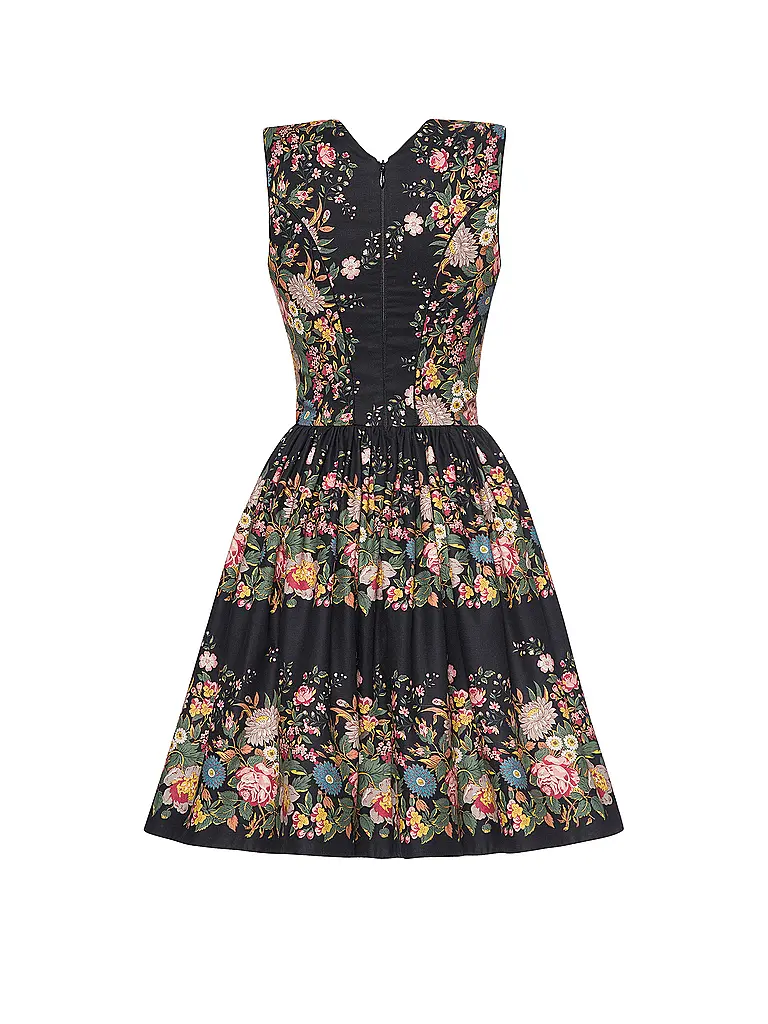 LENA HOSCHEK | Minikleid ELENI | Noir