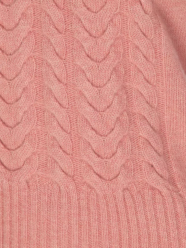 LENA HOSCHEK | Pull à col roulé STANLEY | 