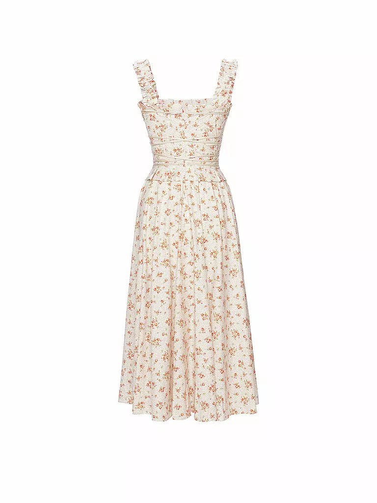 LENA HOSCHEK | Robe CECILIA | 