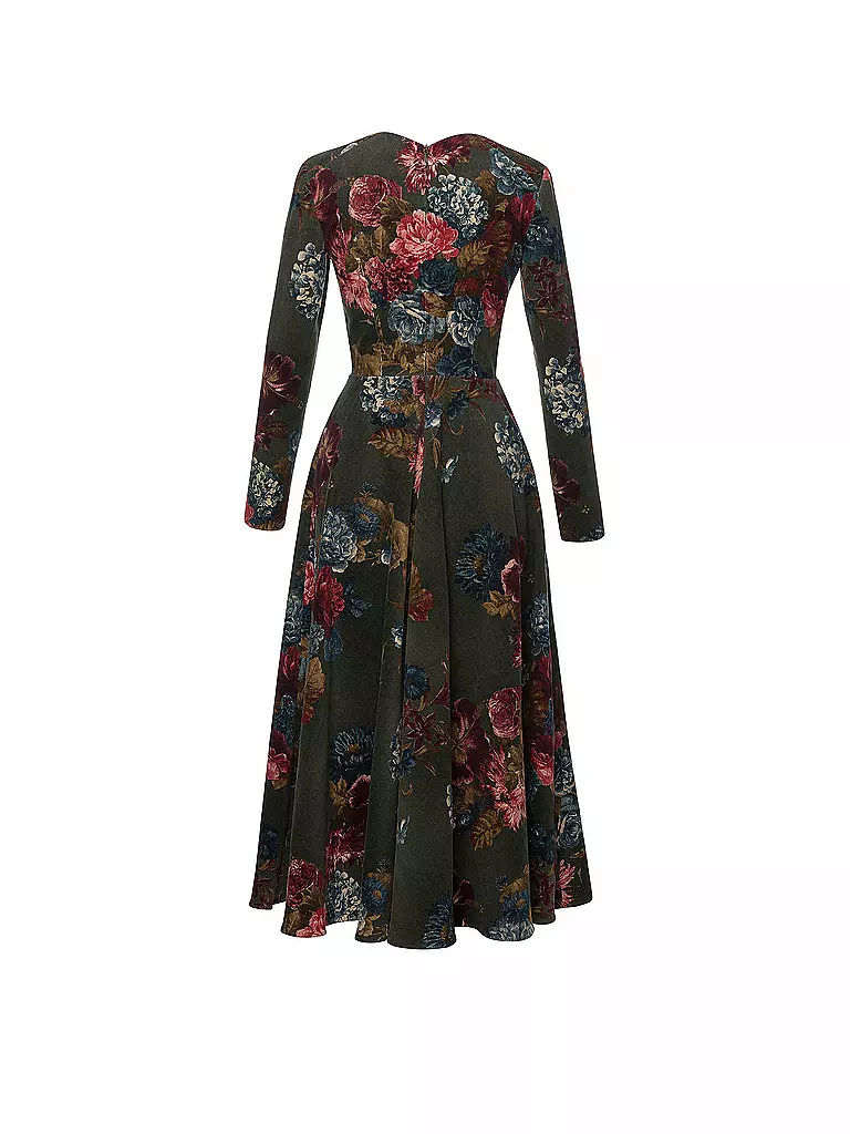 LENA HOSCHEK | Robe midi FAITH | 