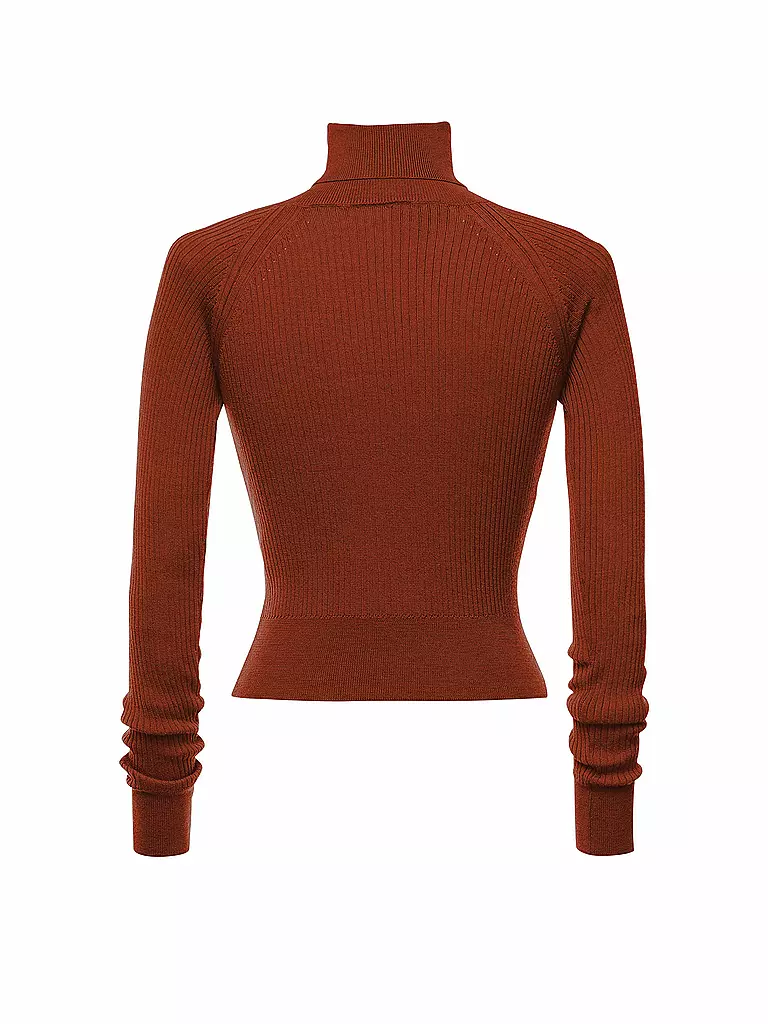 LENA HOSCHEK | Rollkragenpullover WENDY | 