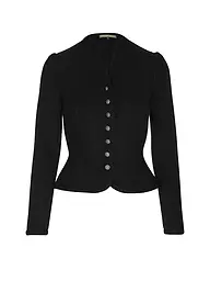 LENA HOSCHEK | Veste FRITZI | Noir
