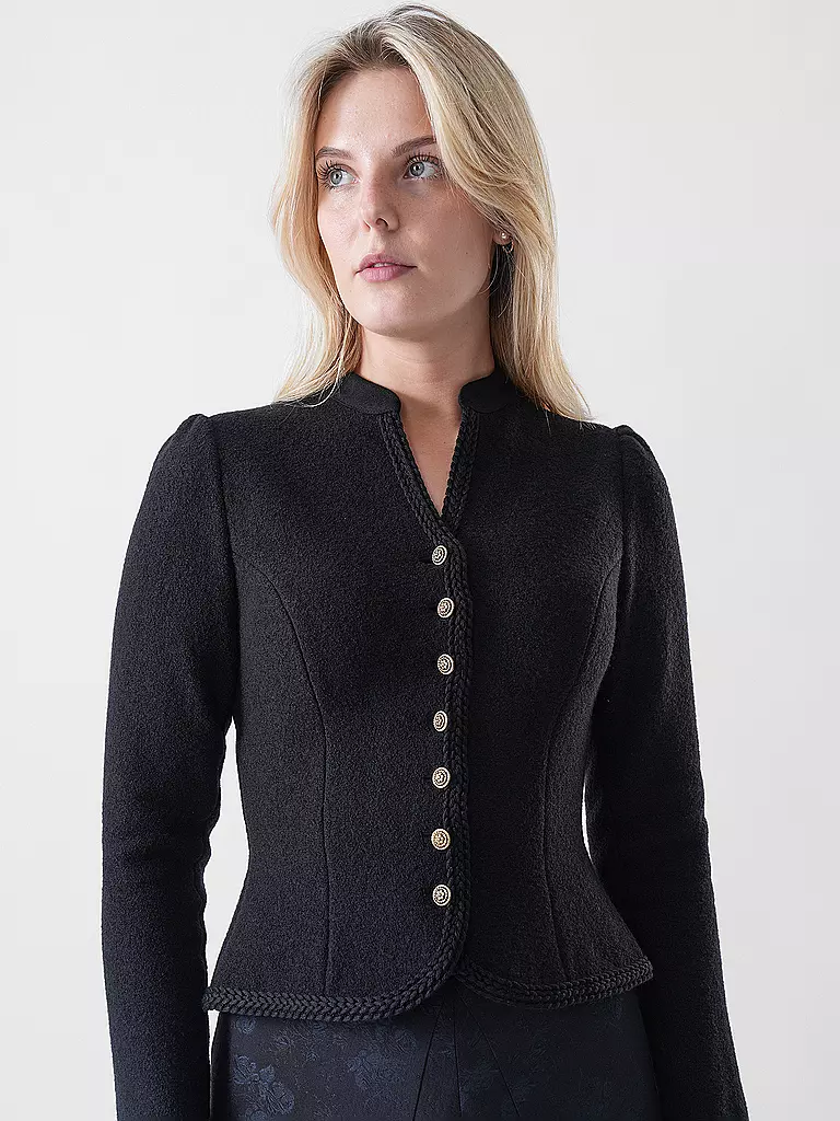 LENA HOSCHEK | Veste FRITZI | 