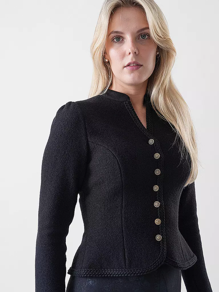LENA HOSCHEK | Veste FRITZI | 