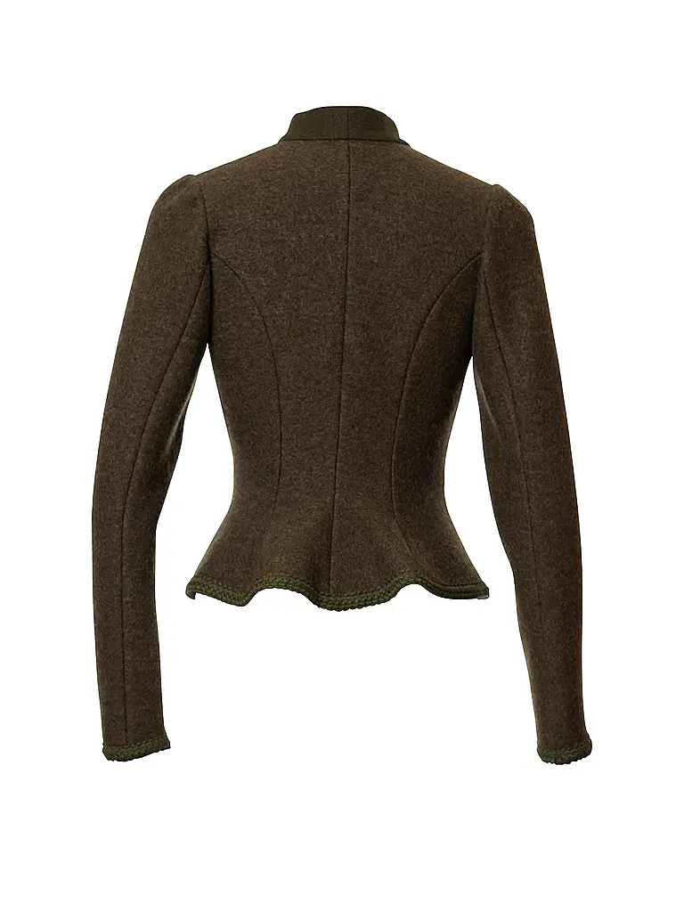 LENA HOSCHEK | Veste LEOPOLD TRADITIONAL | 