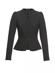 LENA HOSCHEK | Veste MAXIMILIAN | Gris