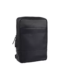 LEONHARD HEYDEN | Sac - Sac bandoulière HAMBURG | Noir