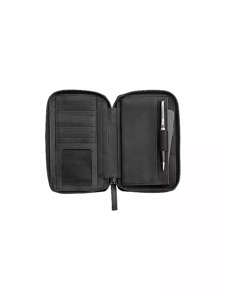 LEONHARD HEYDEN | Sac bandoulière pour téléphone portable Den Haag
Marque: LEONHARD HEYDEN
Couleur: noir
Catégories: Mode,Femme,Homme

Matériel: Cuir | Noir