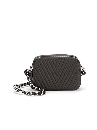 LES VISIONNAIRES | Sac en cuir - Mini sac ELLA QUILTING