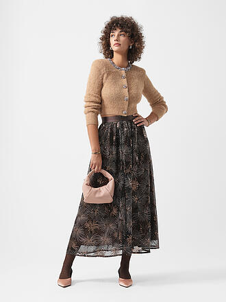 LES VISIONNAIRES | Sac en cuir - Mini Sac GRETA MINI ESSENTIAL SILKY