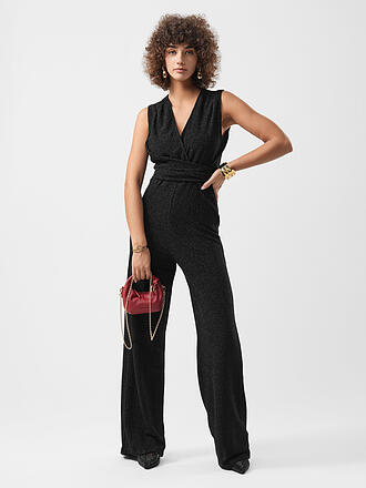 LES VISIONNAIRES | Sac en cuir - Mini sac GRETA NANO SILKY