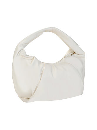 LES VISIONNAIRES | Sac en cuir - Hobo GRETA ESSENTIAL SILKY