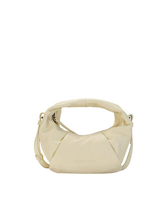 LES VISIONNAIRES | Sac en cuir - Mini Sac GRETA MINI ESSENTIAL SILKY
