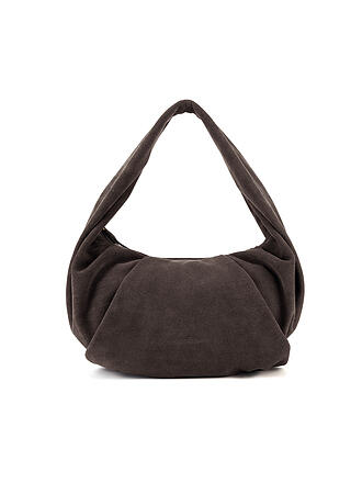LES VISIONNAIRES | Sac en cuir - Hobo GRETA