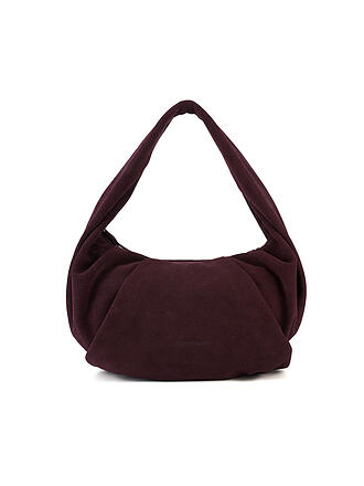 LES VISIONNAIRES | Sac en cuir - Hobo GRETA