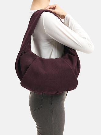 LES VISIONNAIRES | Sac en cuir - Hobo GRETA