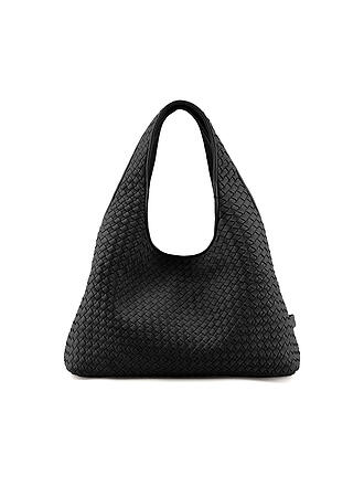 LES VISIONNAIRES | Sac en cuir - Hobo PAZ