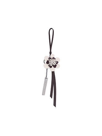LES VISIONNAIRES | Breloque de sac - Porte-clés DAISY CHARM