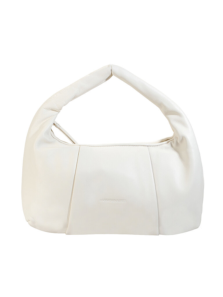 Sac en cuir - Sac à main JEWEL ESSENTIAL blanc