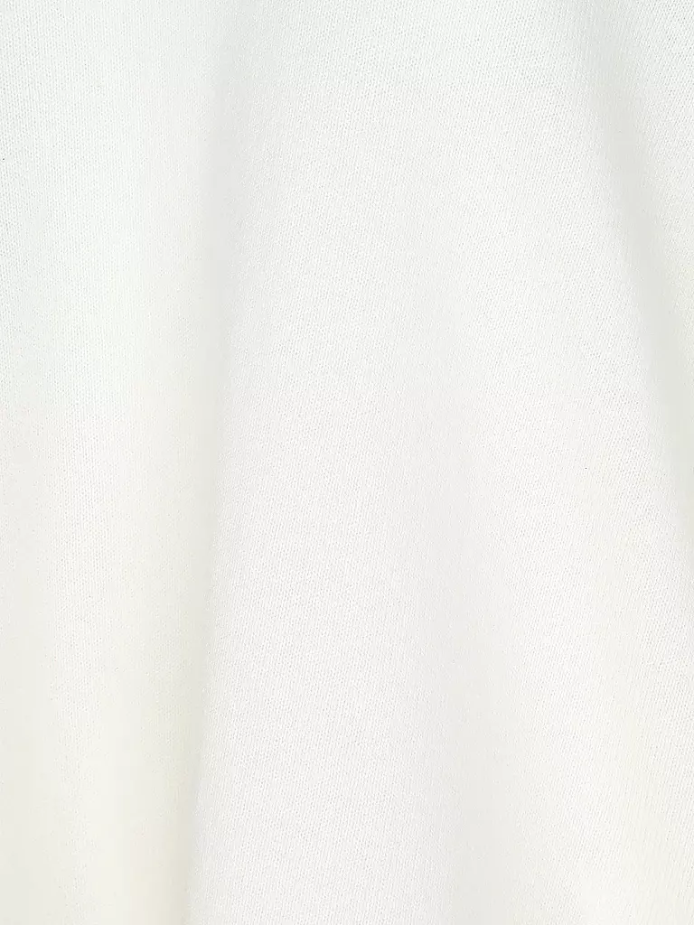 LES TRICOTS DE LEA | Kaschmirpullover MONJAKOE | Blanc