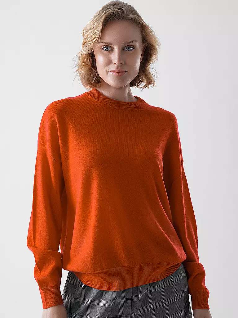 LES TRICOTS DE LEA | Pull en cachemire MAPOUPETTE | 
