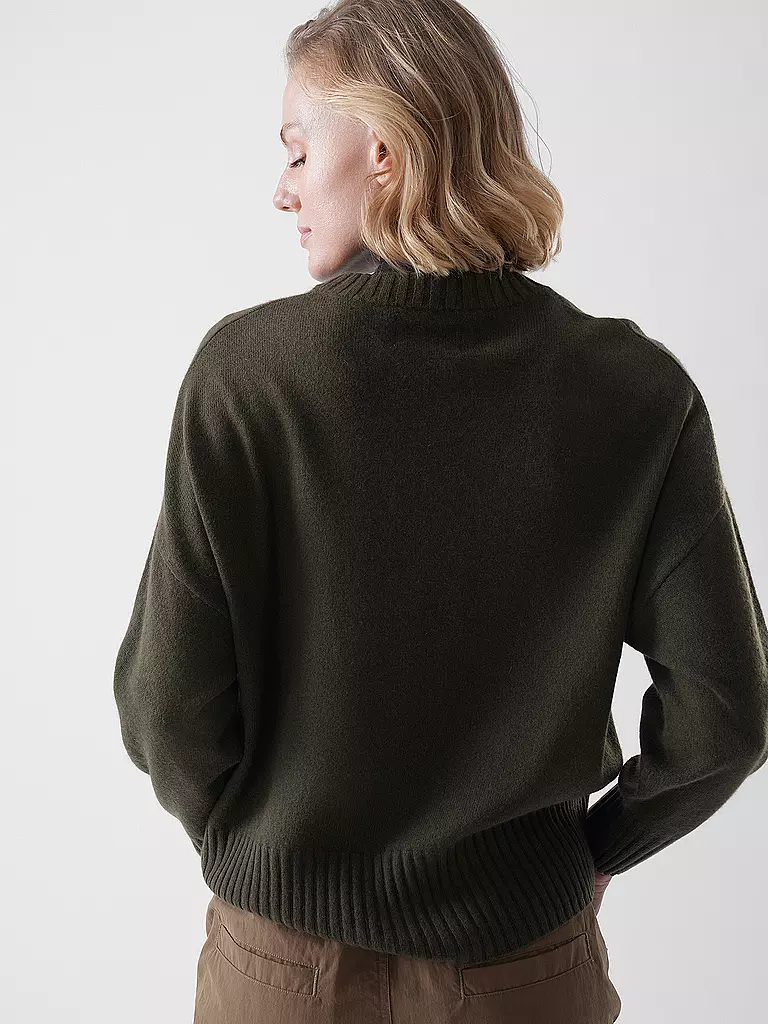 LES TRICOTS DE LEA | Pull en cachemire MAPOUPETTE | 