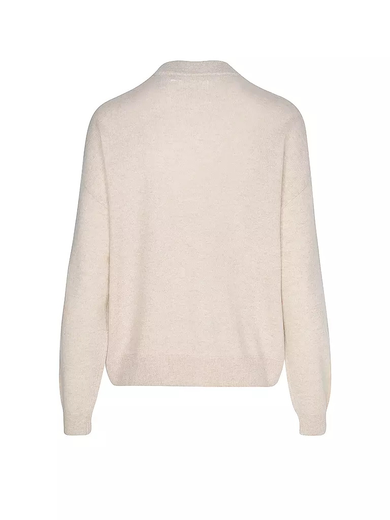 LES TRICOTS DE LEA | Pull en cachemire MAPOUPETTE | 