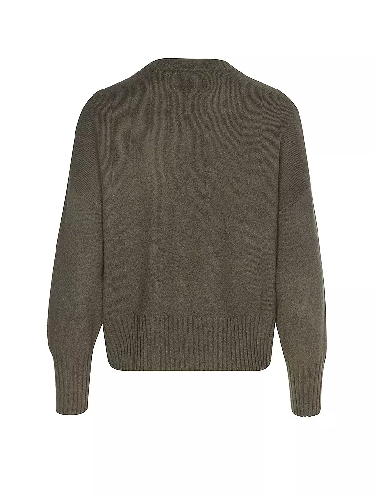 LES TRICOTS DE LEA | Pull en cachemire MAPOUPETTE | 