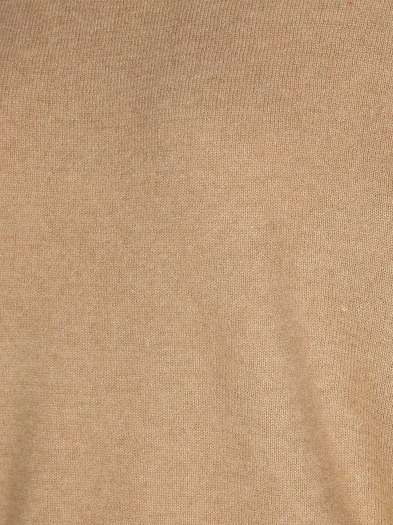 LES TRICOTS DE LEA | Pull en cachemire MAPOUPETTE | 