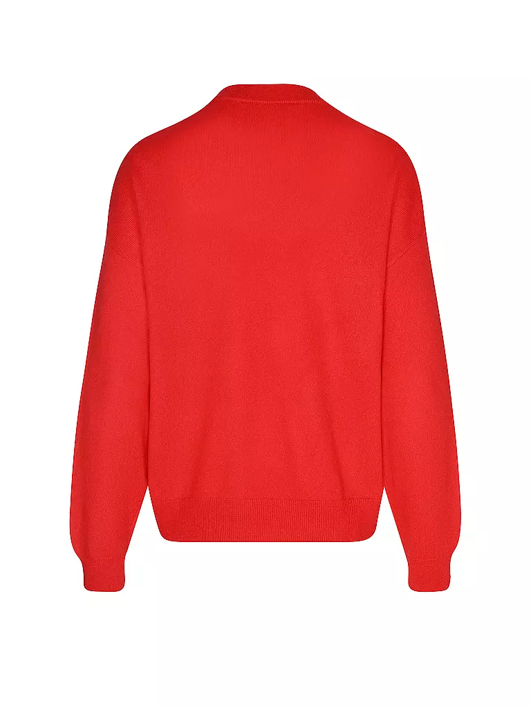 LES TRICOTS DE LEA | Pull en cachemire MAPOUPETTE | 