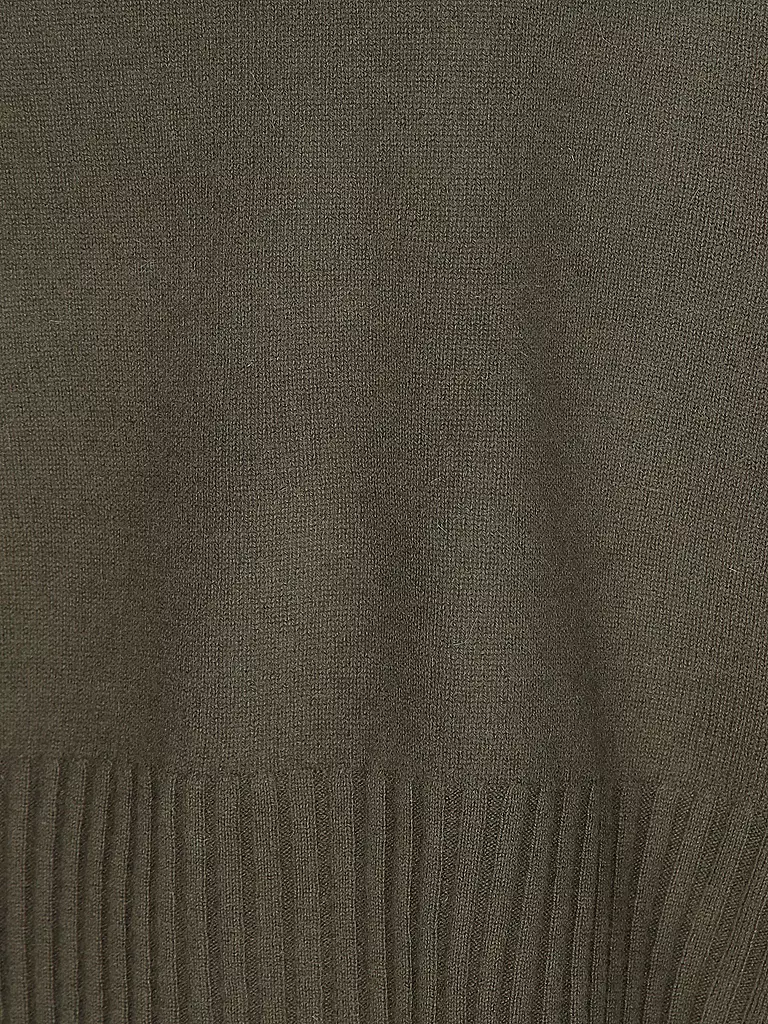 LES TRICOTS DE LEA | Pull en cachemire MAPOUPETTE | 