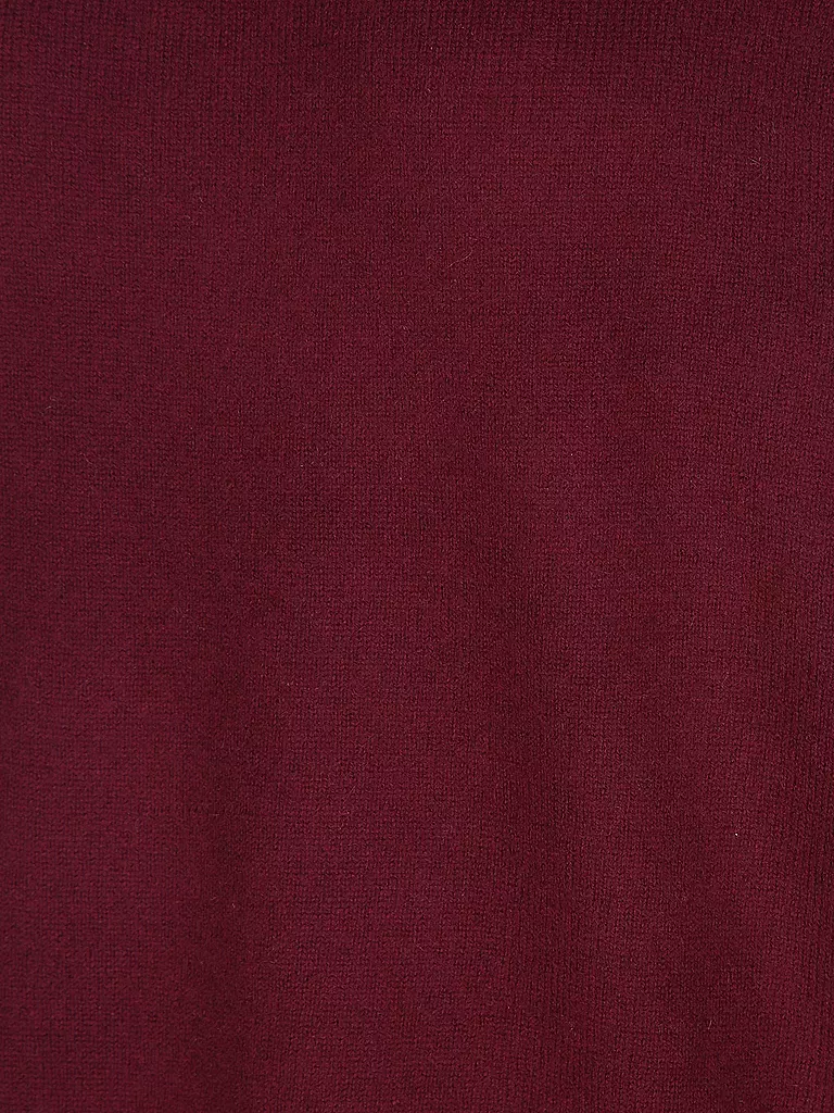 LES TRICOTS DE LEA | Pull en cachemire MAPOUPETTE | 