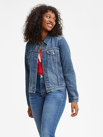 LEVI'S® | Veste en jean "Trucker"