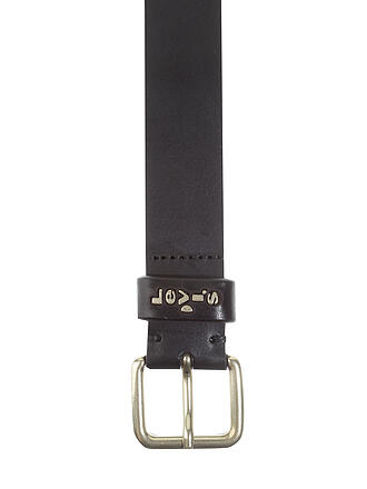 LEVI'S® | Ceinture en cuir
